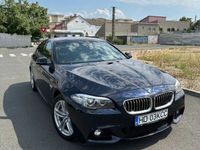 second-hand BMW 530 Seria 5 d xDrive AT