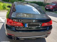 second-hand BMW 530 Seria 5 d xDrive Aut. Luxury Line
