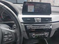 Second-hand BMW X1 150 CP (110 kW) 2022 SUV