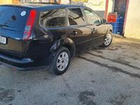 Second-hand Ford Focus 109 CP (80 kW) 2007 Break