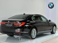 second-hand BMW 730 Seria 7