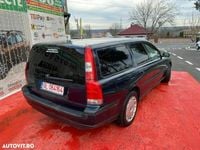 second-hand Volvo V70 2.4Diesel,2003,Finantare Rate