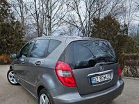 Second-hand Mercedes A180 109 CP (80 kW) 2010 Culoaregri Hatchback