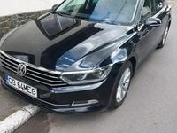 Second-hand VW Passat 150 CP (110 kW) 2018 Negru Berlinǎ