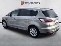 second-hand Ford S-MAX 