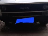 second-hand Iveco Daily 