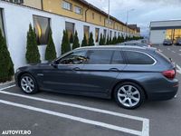 second-hand BMW 520 Seria 5 d xDrive