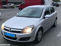 second-hand Opel Astra 1.4i Enjoy