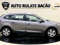 Second-hand Renault Mégane GrandTour 110 CP (80 kW) 2014 Culoarebej Break