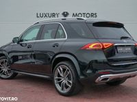 second-hand Mercedes GLE300 d 4Matic 9G-TRONIC AMG Line