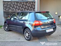 second-hand VW Golf V 2004 108.000Km 1.4 FSI Euro4