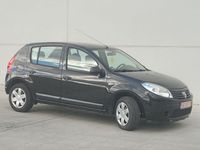 second-hand Dacia Sandero 1.2 16V