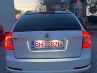 second-hand Skoda Octavia 2.0 TDI DPF DSG RS