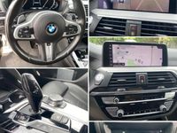 second-hand BMW X4 M40d X-drive 2018 M-Pack FULL Automat Trapa HUD Led 50000-euro TVA inclus