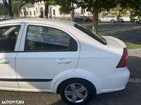 second-hand Chevrolet Aveo 1.4 LT 53