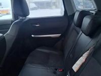Second-hand Suzuki Vitara 88 CP (64 kW) 2007 SUV