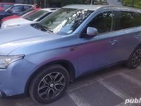 Second-hand Mitsubishi Outlander P-HEV 190 CP (139 kW) 2015 SUV