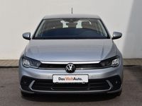 second-hand VW Polo NoulLife 1.0 TSI , 4 usi DSG