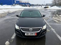 second-hand VW CC 