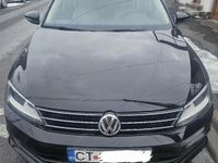 Second-hand VW Jetta Comfortline 105 CP (77 kW) 2016 Berlinǎ