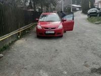 Second-hand Mazda 5 116 CP (85 kW) 2006 Rosu Monovolum