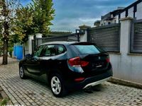 second-hand BMW X1 xDrive18d