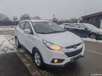 Second-hand Hyundai ix35 150 CP (110 kW) 2011 SUV