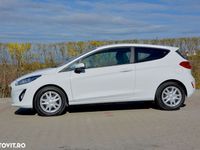 second-hand Ford Fiesta 1.1 S&S TREND