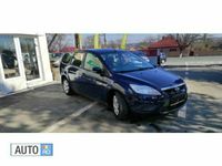 Second-hand Ford Focus 116 CP (85 kW) 2009 Albastru Break