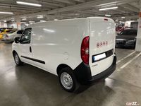 second-hand Opel Combo maxi ecoflex 2017 84000km