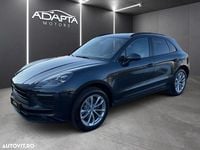 Second-hand Porsche Macan 265 CP (194 kW) 2022 Culoaregri SUV