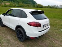 Second-hand Porsche Cayenne 245 CP (180 kW) 2014 SUV