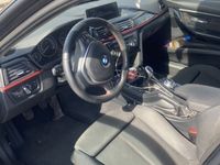 second-hand BMW 320 Seria 3 d DPF Touring Edition Sport