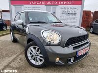 second-hand Mini Cooper SD 