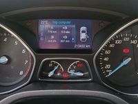 second-hand Ford Focus 1.0 EcoBoost 99g Start-Stopp-System SYNC Edition