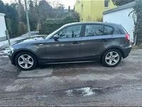 Second-hand BMW 116 115 CP (84 kW) 2005 Hatchback