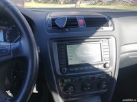 Second-hand Skoda Octavia 140 CP (102 kW) 2006 Break