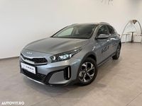 Nouă Kia XCeed City 115 CP (84 kW) 2025 Culoaregri SUV