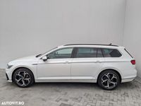 second-hand VW Passat Variant 1.4 TSI Plug-In-Hybrid DSG GTE