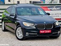 Second-hand BMW 530 Sport Line 245 CP (180 kW) 2010 Culoaregri Berlinǎ