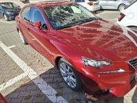 second-hand Lexus IS300h Seria