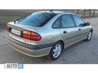 second-hand Renault Laguna 1598