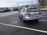 second-hand VW Golf VII 