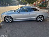 second-hand Audi A5 Coupe 3.0 TDI quattro Stronic