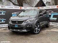 Second-hand Peugeot 5008 GT-line 130 CP (95 kW) 2018 Culoaregri SUV