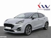 Second-hand Ford Puma ST-Line 155 CP (114 kW) 2023 Culoaregri SUV