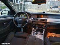 second-hand BMW 520 Seria 5 d Sport-Aut.
