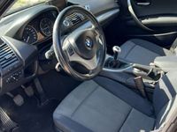 second-hand BMW 120 Seria 1 d