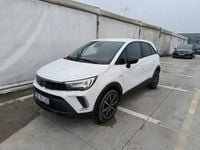 Second-hand Opel Crossland 110 CP (80 kW) 2024 Alb SUV