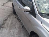 second-hand Ford Focus 1.6